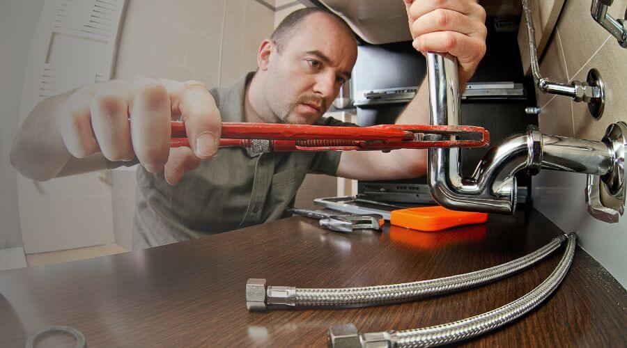 Professional sink repair in Iliff, CO